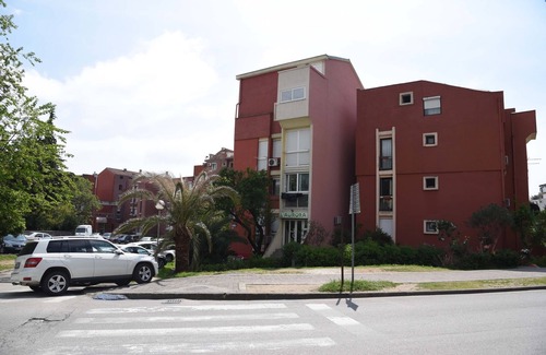 Centar Apartment | D&D Apartments Budva 3 - Apartment with 4 beds