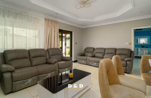 Lilongwe Apartment | D & D Apartments