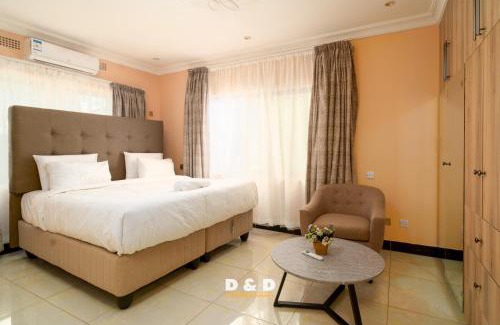 Lilongwe Apartment | D & D Apartments