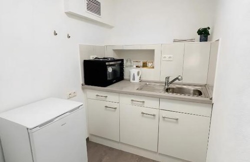 Arnstein Apartment | D D Haus