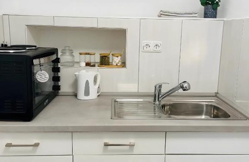 Arnstein Apartment | D D Haus