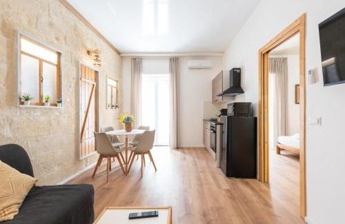 Municipio 2 Apartment | D&D Home Bari