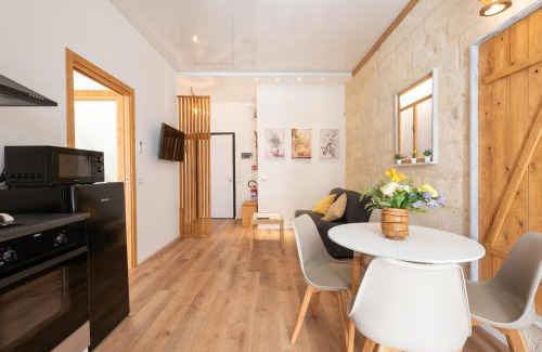 Municipio 2 Apartment | D&D Home Bari