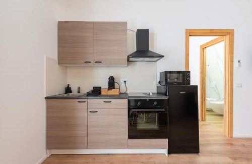 Municipio 2 Apartment | D&D Home Bari