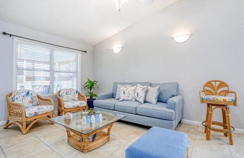 Riviera Beach House | D & D Marlin House