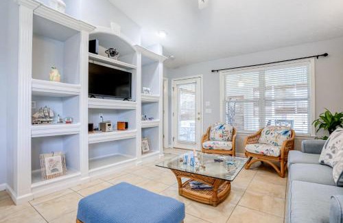 Riviera Beach House | D & D Marlin House