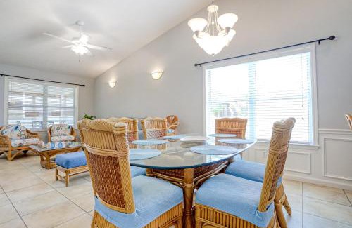 Riviera Beach House | D & D Marlin House
