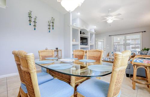 Riviera Beach House | D & D Marlin House