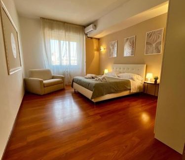Sarzana Apartment | D Dream