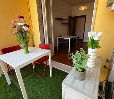 Sarzana Apartment | D Dream