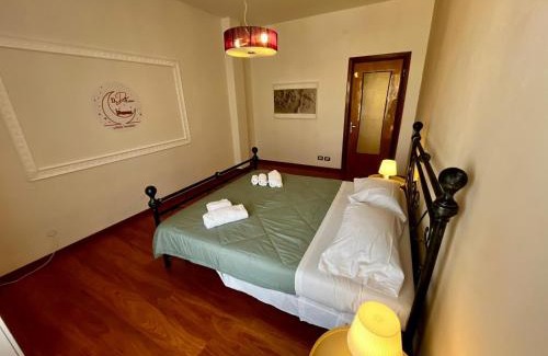 Sarzana Apartment | D Dream