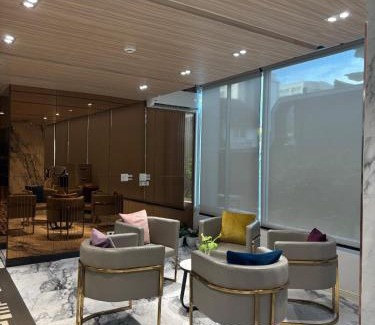 North Pattaya Apartment | D eco wellnes center