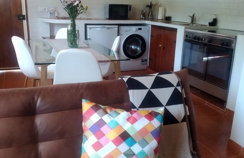 Tomar House | D'el Rey Guest House