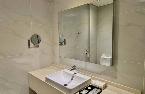 Masai Hotel | D Elegance Grand Bandar Seri Alam