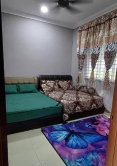 Gua Apartment | d'esaku homestay