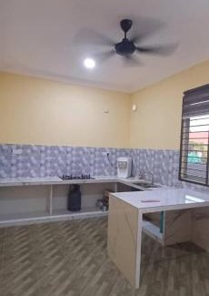 Gua Apartment | d'esaku homestay