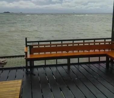 Kalimantan Villa | D,ESTETIK VILLA -Pantai Teluk Tamiang