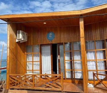 Kalimantan Villa | D,ESTETIK VILLA -Pantai Teluk Tamiang