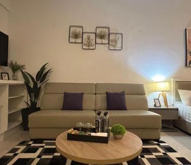 Bangi Sentral Apartment | D'EvoLoft Free Wifi & Netflix