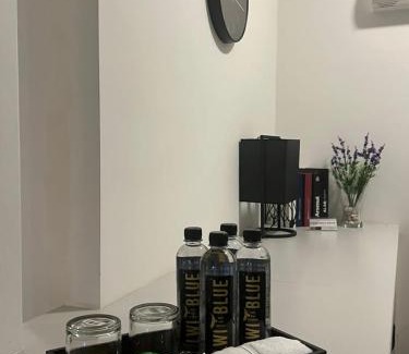 Bangi Sentral Apartment | D'EvoLoft Free Wifi & Netflix