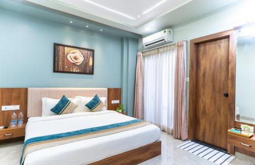 Gayariawas Hotel | D Fortune Park