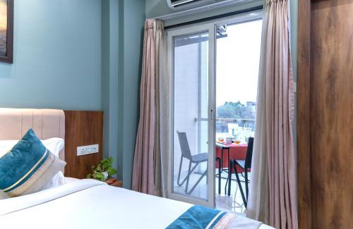Gayariawas Hotel | D Fortune Park