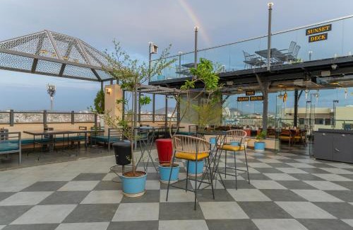 Gayariawas Hotel | D Fortune Park