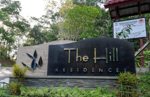 Sei Pinang Villa | D' Hill Residences Balikpapan