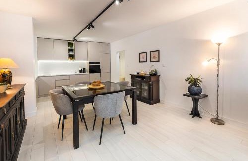Lozenets Apartment | D-home