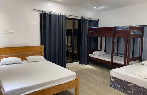 Samboan Hotel | D'Horizon Mountain Resort