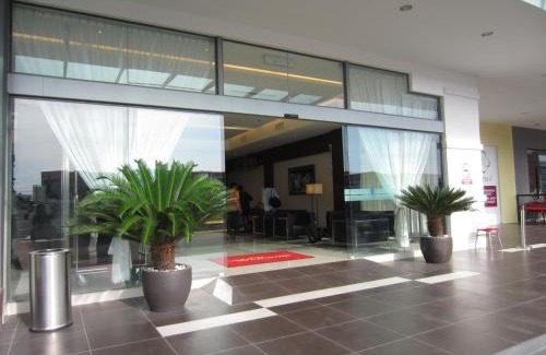 Bandar Seri Iskandar Hotel | D Hotel