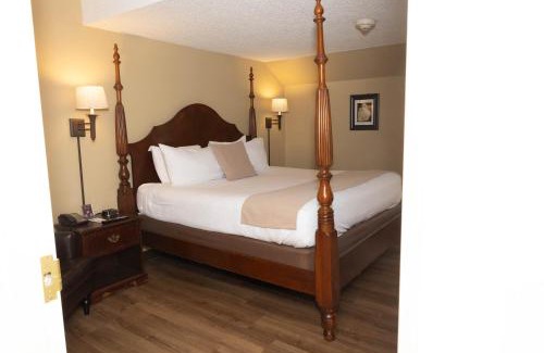 Holyoke Hotel | D. Hotel Suites & Spa