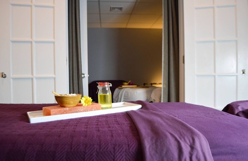 Holyoke Hotel | D. Hotel Suites & Spa