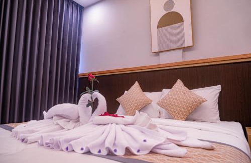 Tua House | D'House Seminyak