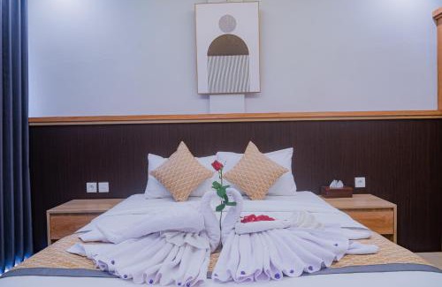 Tua House | D'House Seminyak