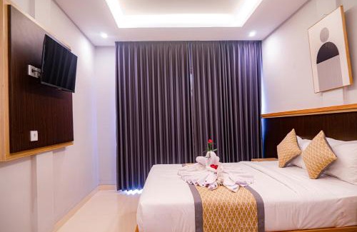 Tua House | D'House Seminyak