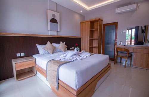 Tua House | D'House Seminyak