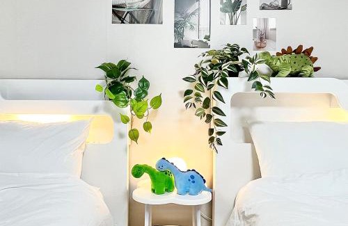 Jungang-dong Apartment | D House Seoul