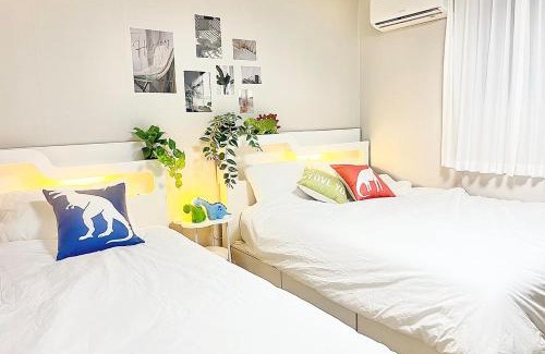 Jungang-dong Apartment | D House Seoul