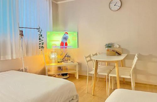 Jungang-dong Apartment | D House Seoul