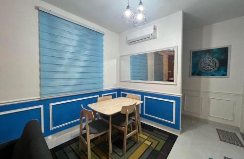 Ketereh House | D'Iman Homestay Private Pool