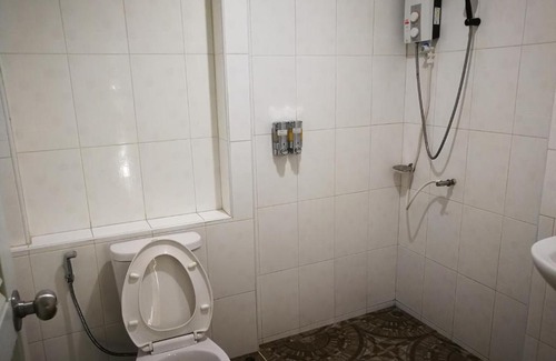 Huai Yang House | D Jango