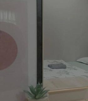 Kemaman Apartment | D'Kaira Homestay