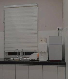 Kemaman Apartment | D'Kaira Homestay