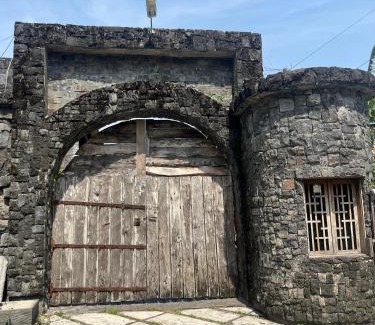 Sewon Villa | D'Kastil Jogja