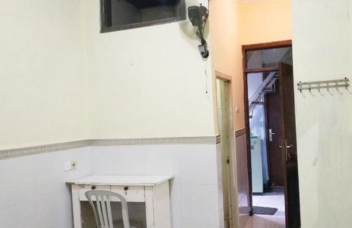 Ketintang House | D'Kost Ketintang