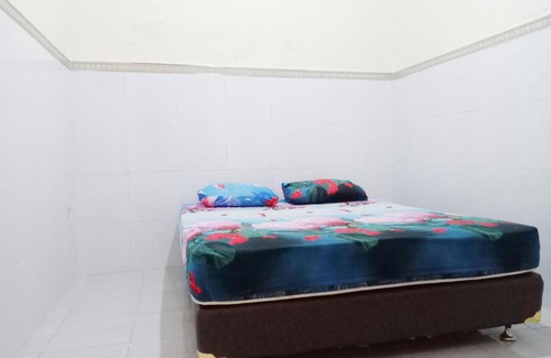 Ketintang House | D'Kost Ketintang
