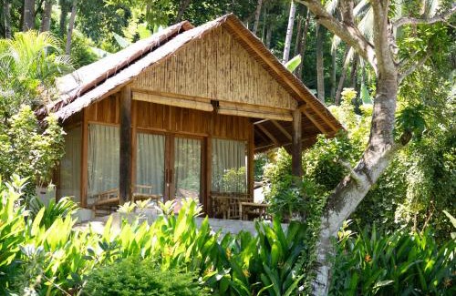 Pulau Lembeh Resort | D'Lagoon Dive Resort
