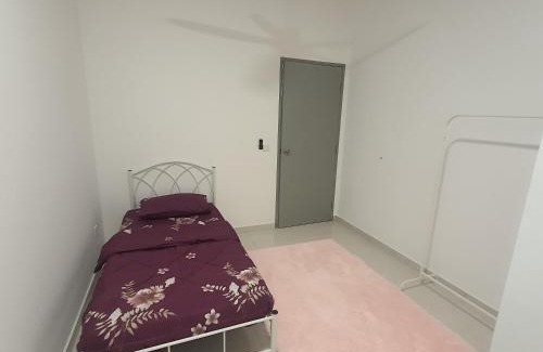 Ijok House | D Laman Haris Homestay