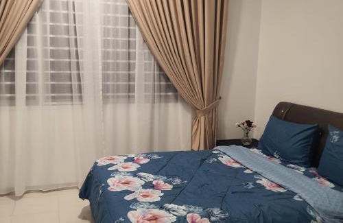 Ijok House | D Laman Haris Homestay